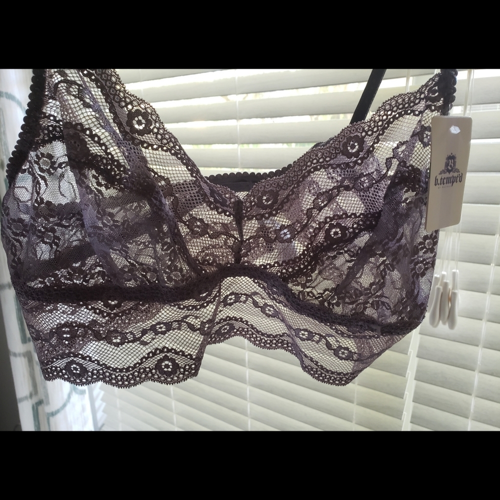 B Tempt'd Bralette